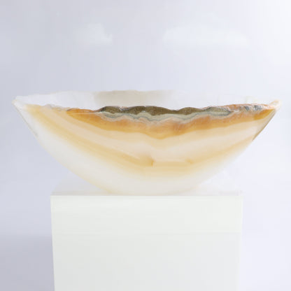 Onyx Bowl - Expert Wholesale and Supplier of Wholesale Crystals & Bulk Gemstones, ["Bowls","Mexico","onyx"]