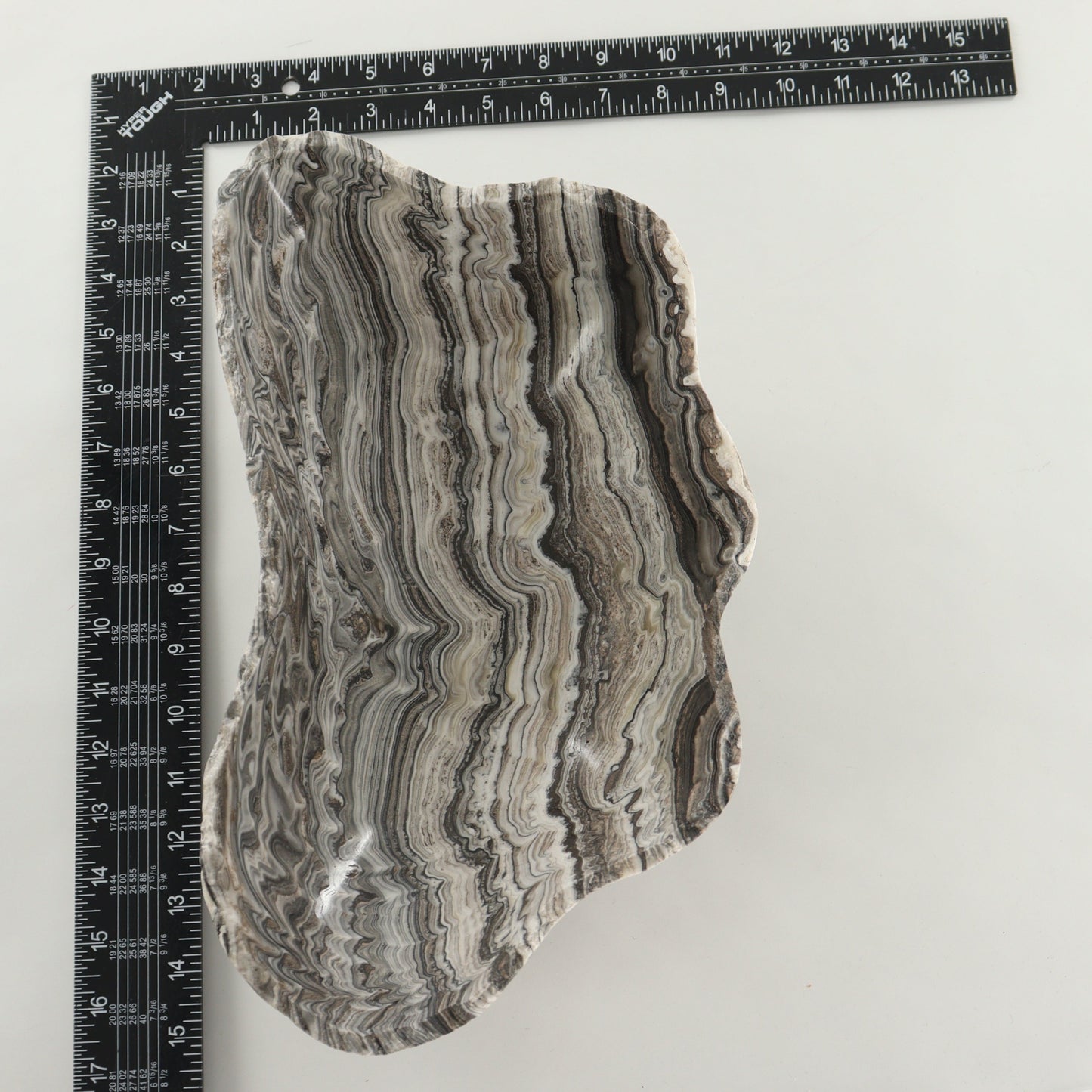 Zebra Onyx Bowl - Expert Wholesale and Supplier of Wholesale Crystals & Bulk Gemstones, ["Bowls","Mexico","onyx"]