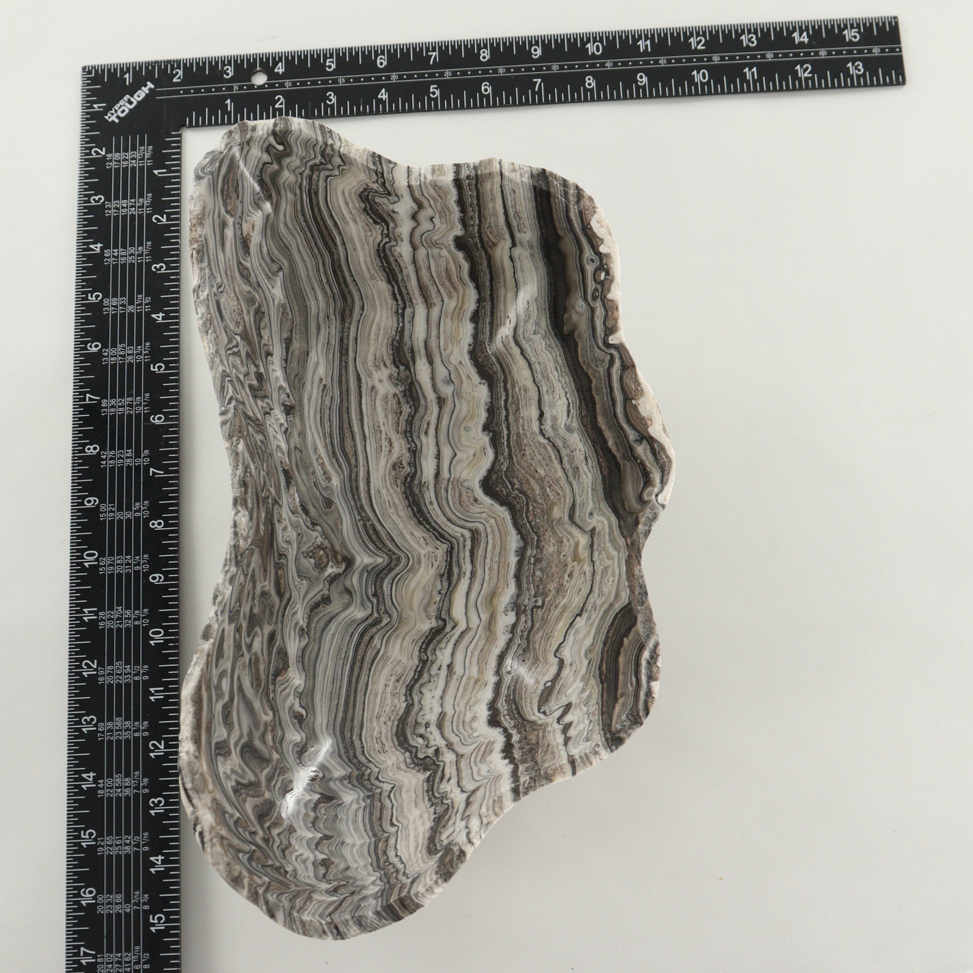 Zebra Onyx Bowl - Expert Wholesale and Supplier of Wholesale Crystals & Bulk Gemstones, ["Bowls","Mexico","onyx"]