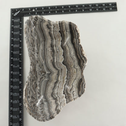 Zebra Onyx Bowl - Expert Wholesale and Supplier of Wholesale Crystals & Bulk Gemstones, ["Bowls","Mexico","onyx"]