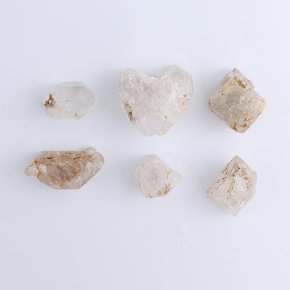 Fenster Quartz Set of 6