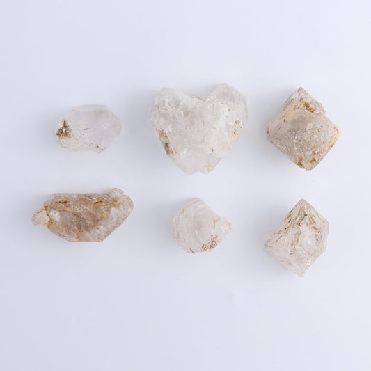Fenster Quartz Set of 6
