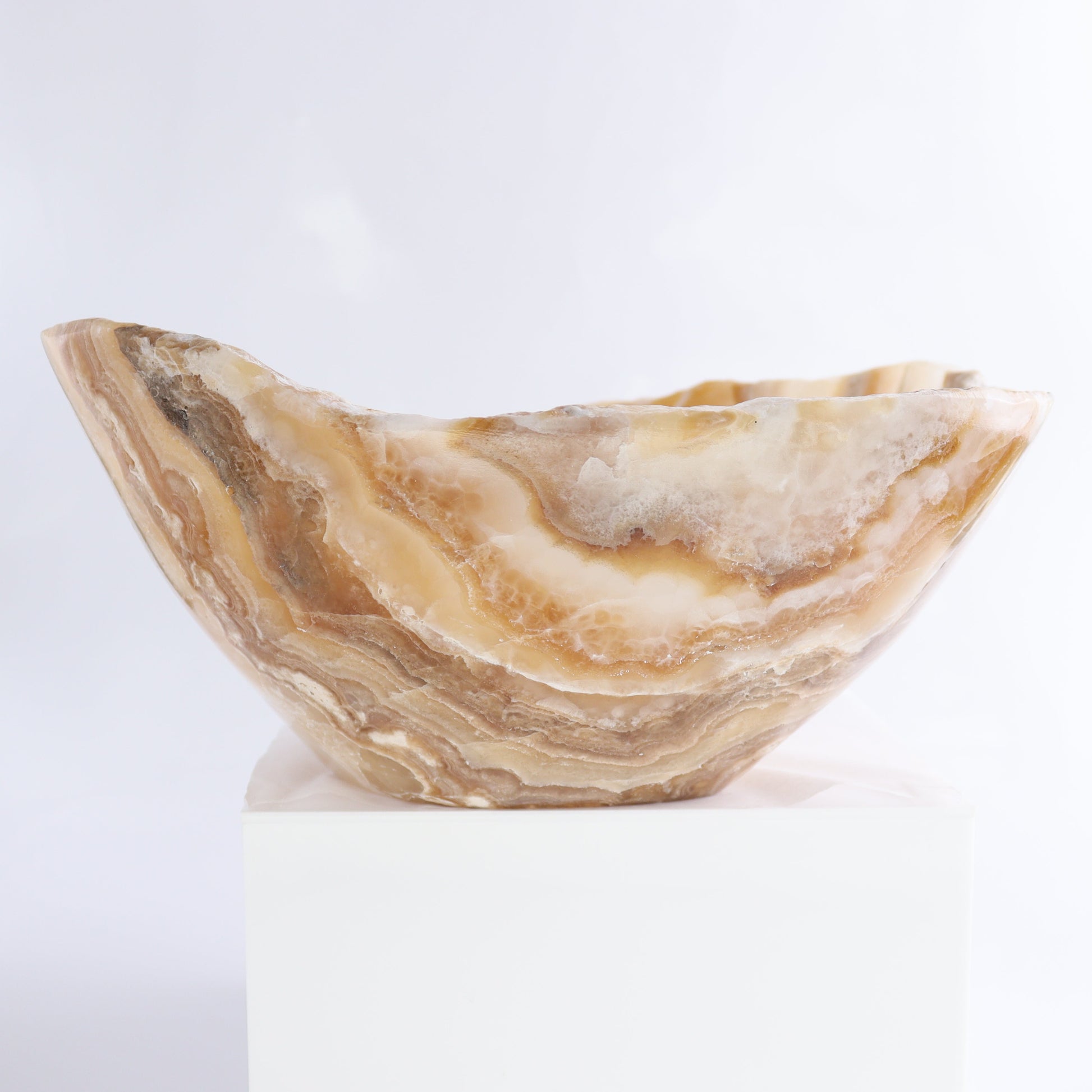 Onyx Bowl - Expert Wholesale and Supplier of Wholesale Crystals & Bulk Gemstones, ["Bowls","Mexico","onyx"]