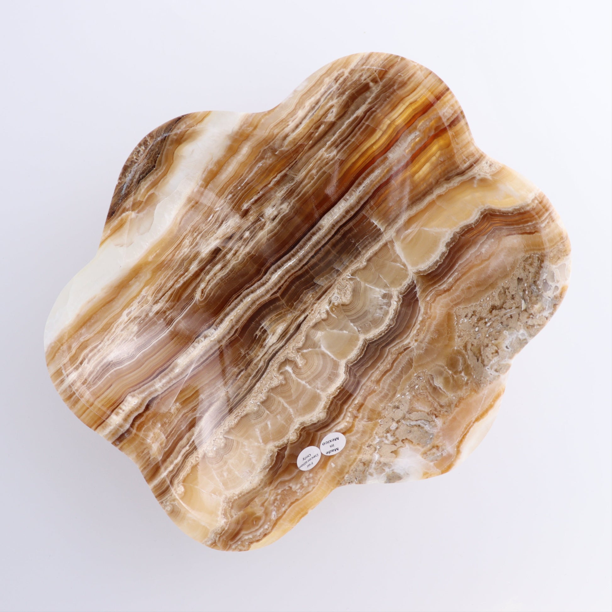 Onyx Bowl - Expert Wholesale and Supplier of Wholesale Crystals & Bulk Gemstones, ["Bowls","Mexico","onyx"]