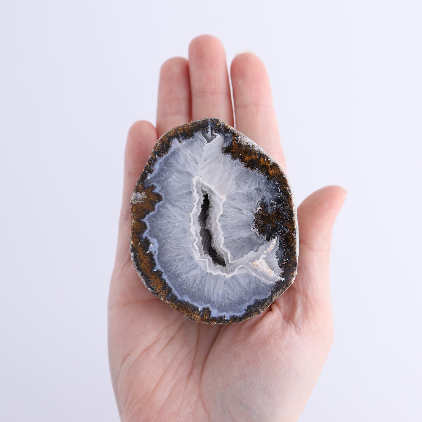 Las Choyas Geodes Set of 10 - Expert Wholesale and Supplier of Wholesale Crystals & Bulk Gemstones, ["Geodes","las choyas","Mexico"]