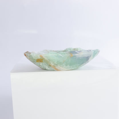 Fluorite Bowls Set of 3 - Expert Wholesale and Supplier of Wholesale Crystals & Bulk Gemstones, ["Bowls","Fluorite","Mexico"]