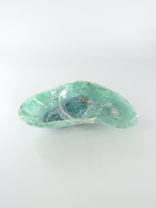 Fluorite Bowl - Expert Supplier of Wholesale Crystals & Bulk Gemstones