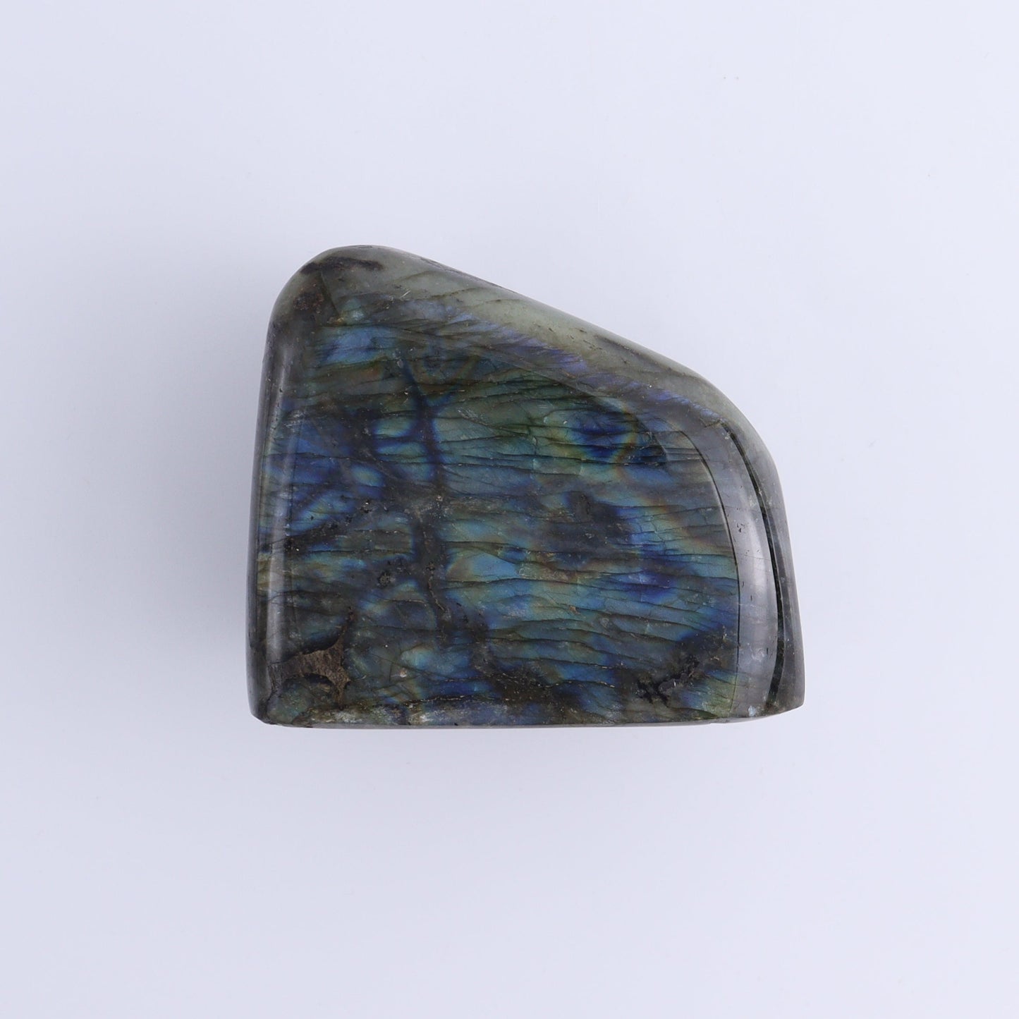 Labradorite Freeform Set of 4 - Expert Wholesale and Supplier of Wholesale Crystals & Bulk Gemstones, ["Freeforms","Labradorite","Madagascar"]