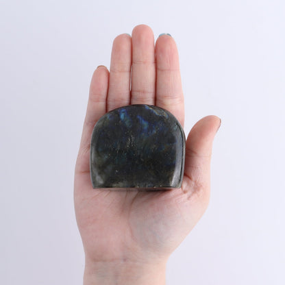 Labradorite Freeform Set of 7