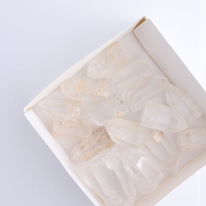 Lemurian Cut Bases Set of 15 - Expert Wholesale and Supplier of Wholesale Crystals & Bulk Gemstones, ["Brazil","Cut Base","Lemurian"]