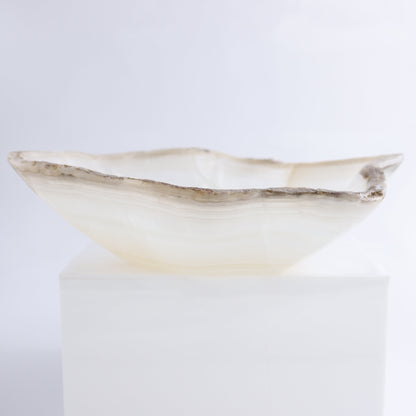 Onyx Bowl - Expert Wholesale and Supplier of Wholesale Crystals & Bulk Gemstones, ["Bowls","Mexico","onyx"]