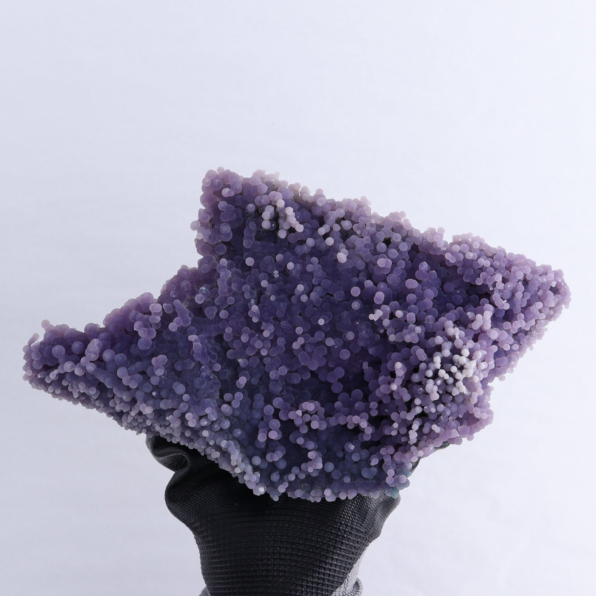 Grape Agate Cluster - Expert Wholesale and Supplier of Wholesale Crystals & Bulk Gemstones, ["Clusters","Grape agate","Indonesia"]