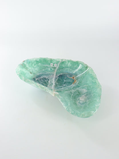 Fluorite Bowl - Expert Supplier of Wholesale Crystals & Bulk Gemstones