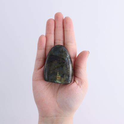 Labradorite Freeform Set of 18 - Expert Wholesale and Supplier of Wholesale Crystals & Bulk Gemstones, ["Freeforms","Labradorite","Madagascar"]