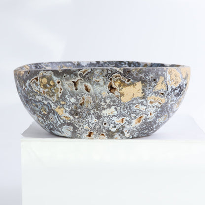 Jasper Bowl