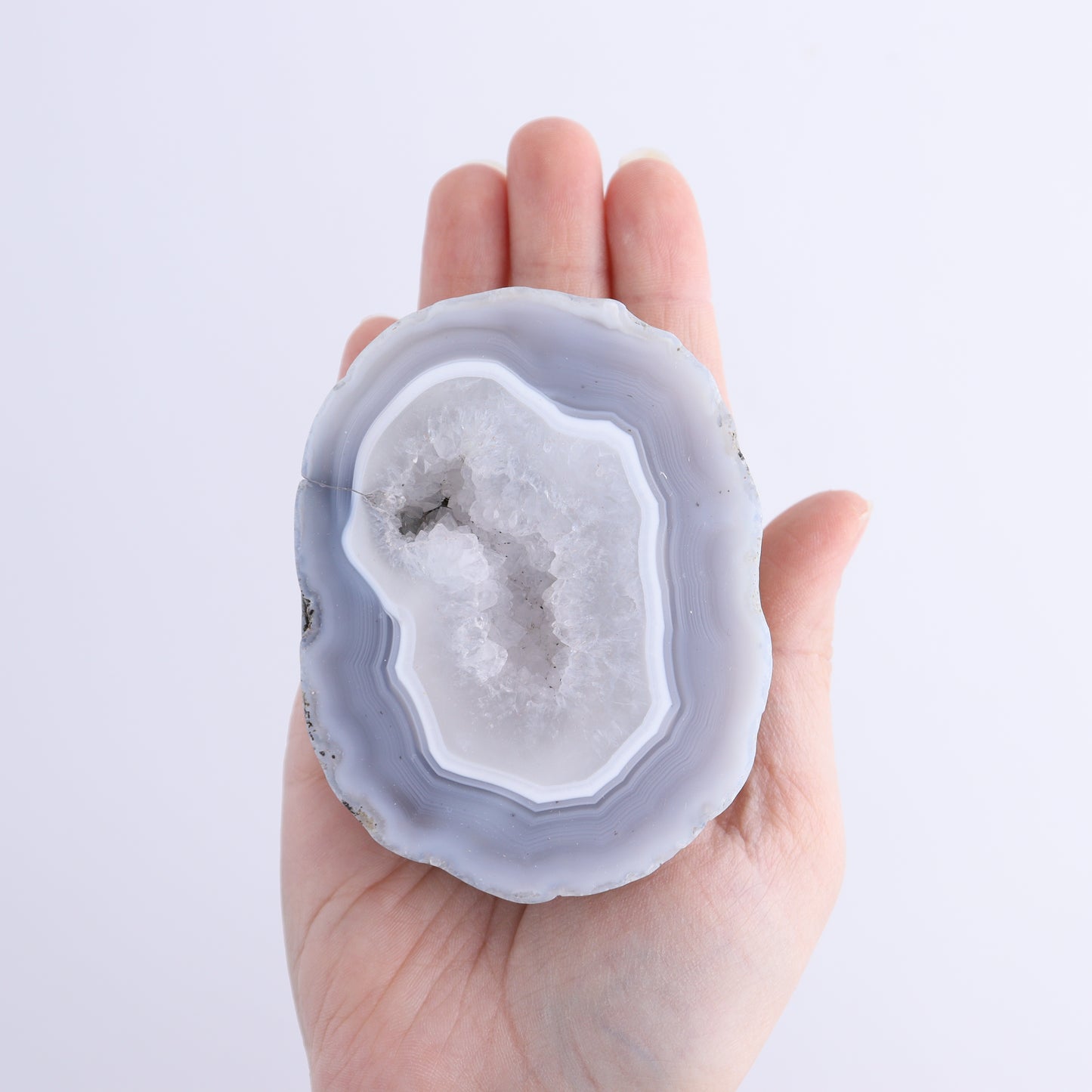 Las Choyas Geodes Set of 10 - Expert Wholesale and Supplier of Wholesale Crystals & Bulk Gemstones, ["Geodes","las choyas","Mexico"]