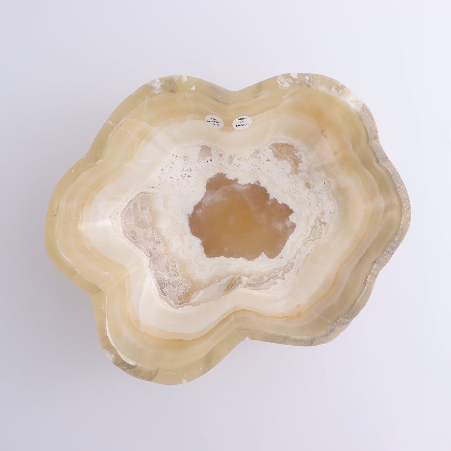 Onyx Bowl - Expert Wholesale and Supplier of Wholesale Crystals & Bulk Gemstones, ["Bowls","Mexico","onyx"]