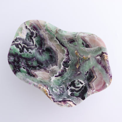 Fluorite Bowl - Expert Wholesale and Supplier of Wholesale Crystals & Bulk Gemstones, ["Bowls","Fluorite","Mexico"]