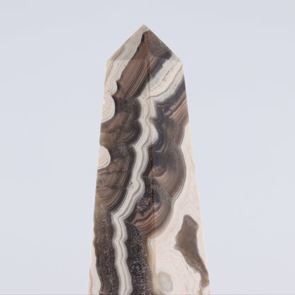 Onyx Obelisk - Expert Wholesale and Supplier of Wholesale Crystals & Bulk Gemstones, ["close_50","Mexico","Obelisk","onyx"]