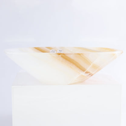 Onyx Bowl Set of 3 - Expert Wholesale and Supplier of Wholesale Crystals & Bulk Gemstones, ["Bowls","Mexico","onyx"]