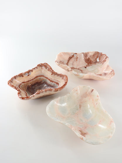Onyx Bowls Set of 3 - Expert Wholesale and Supplier of Wholesale Crystals & Bulk Gemstones, []