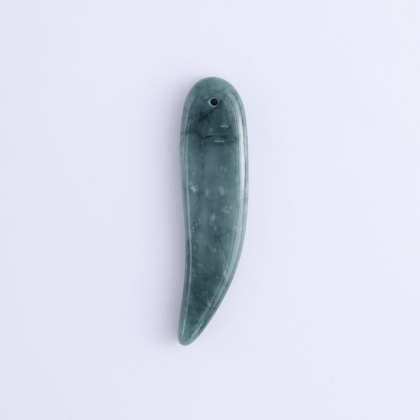 Jadeite Pendants Set of 6 - Expert Wholesale and Supplier of Wholesale Crystals & Bulk Gemstones, ["Guatemala","jadeite","Pendants"]