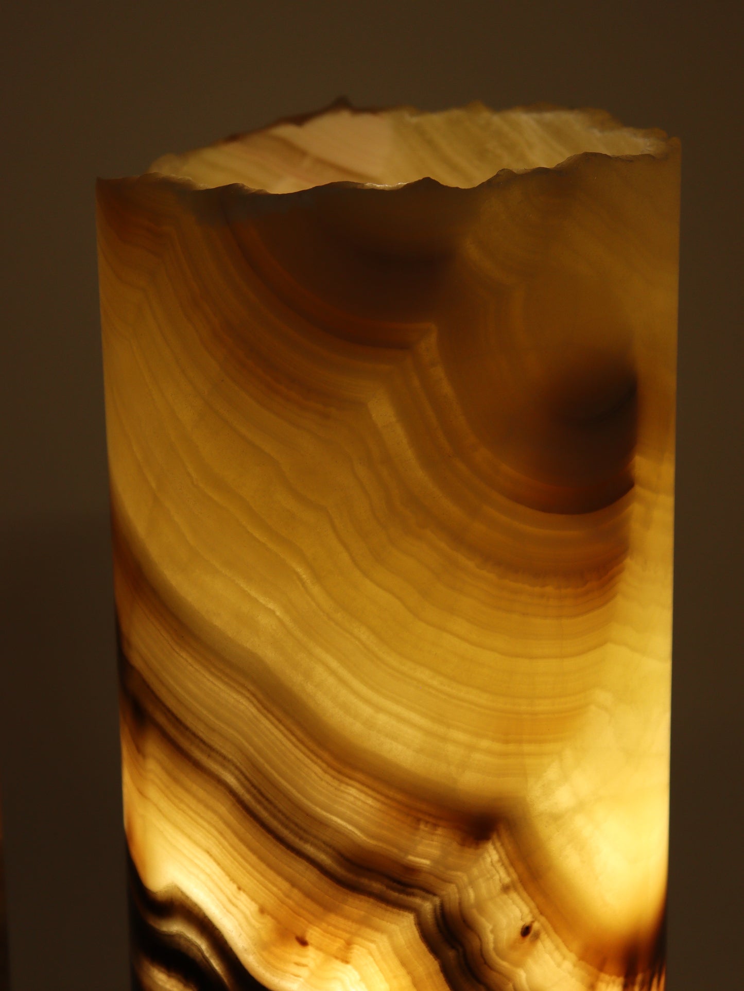 Onyx Lamps Set of 2 - Expert Wholesale and Supplier of Wholesale Crystals & Bulk Gemstones, []