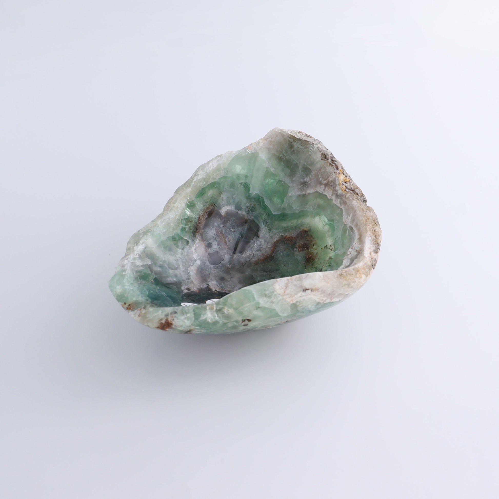 Fluorite Bowl - Expert Wholesale and Supplier of Wholesale Crystals & Bulk Gemstones, ["Bowls","Fluorite","Mexico"]