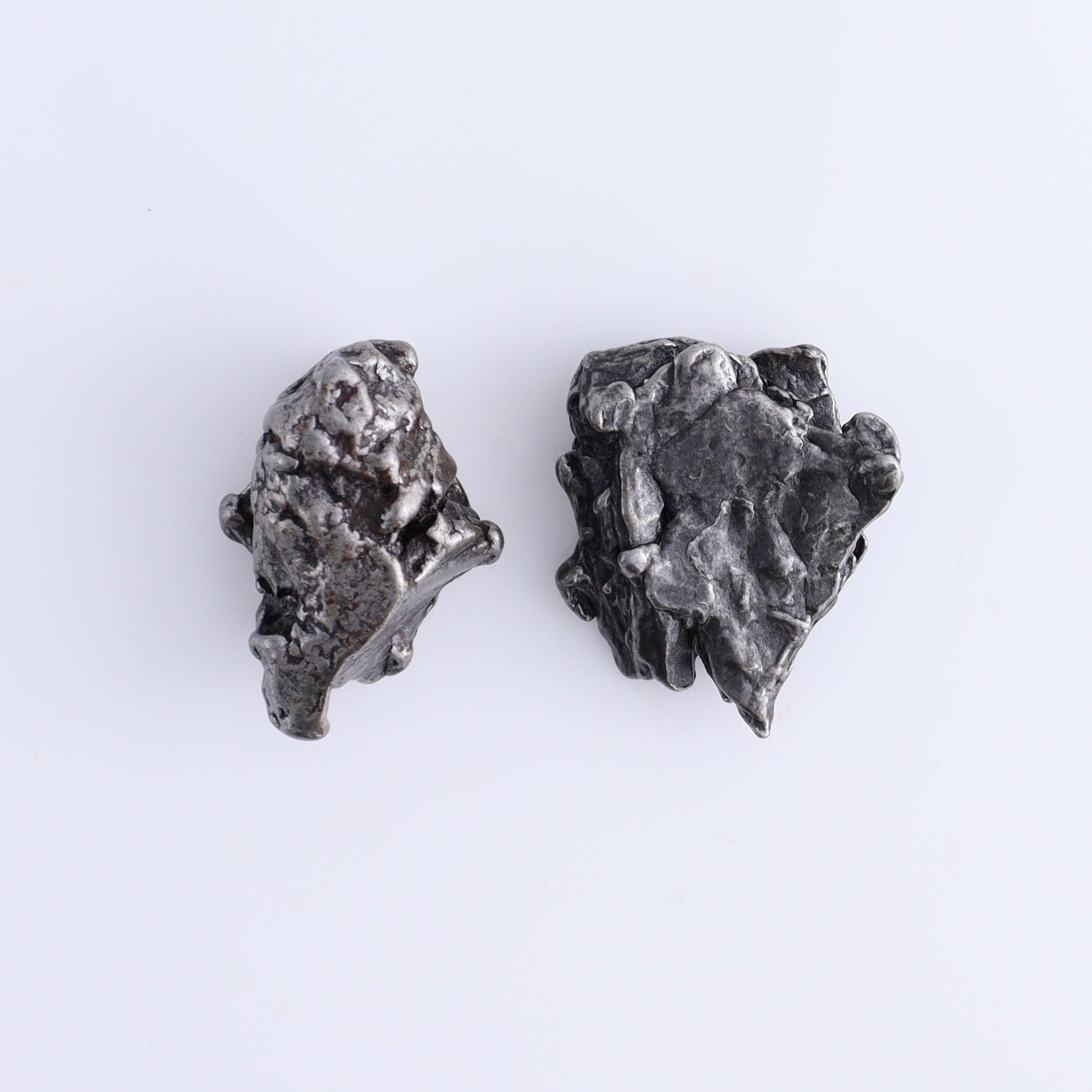 Campos del Cielo Meteorites Set of 8 - Expert Wholesale and Supplier of Wholesale Crystals & Bulk Gemstones, ["Meteorite","Rough","Roughs"]