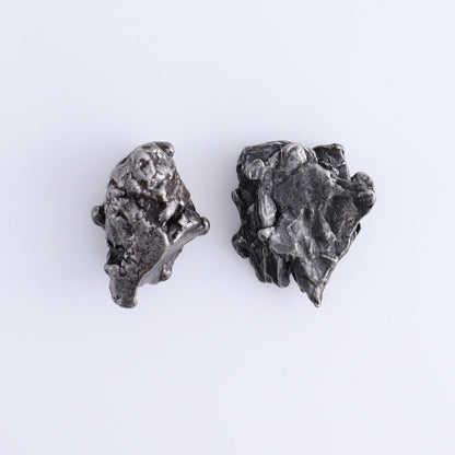 Campos del Cielo Meteorites Set of 8 - Expert Wholesale and Supplier of Wholesale Crystals & Bulk Gemstones, ["Meteorite","Rough","Roughs"]