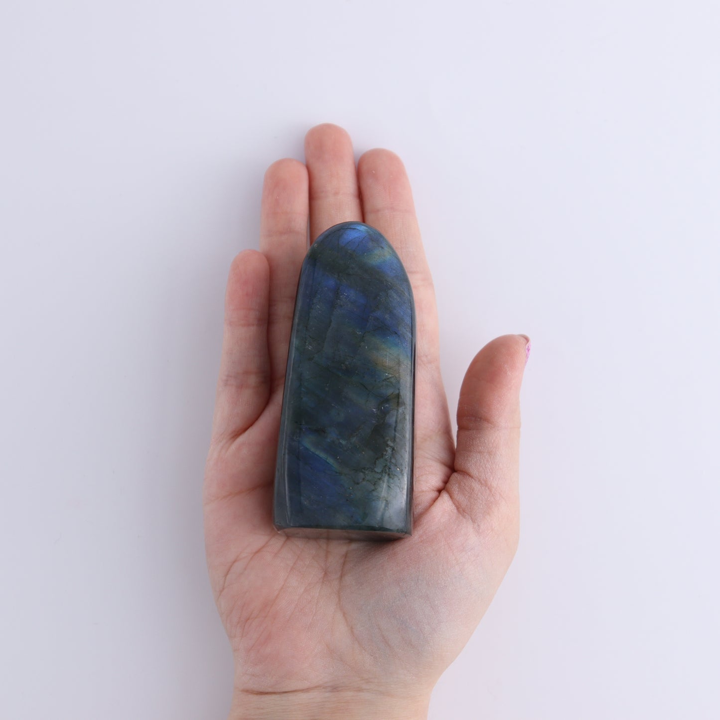 Labradorite Freeform Set of 9 - Expert Wholesale and Supplier of Wholesale Crystals & Bulk Gemstones, ["Freeforms","Labradorite","Madagascar"]