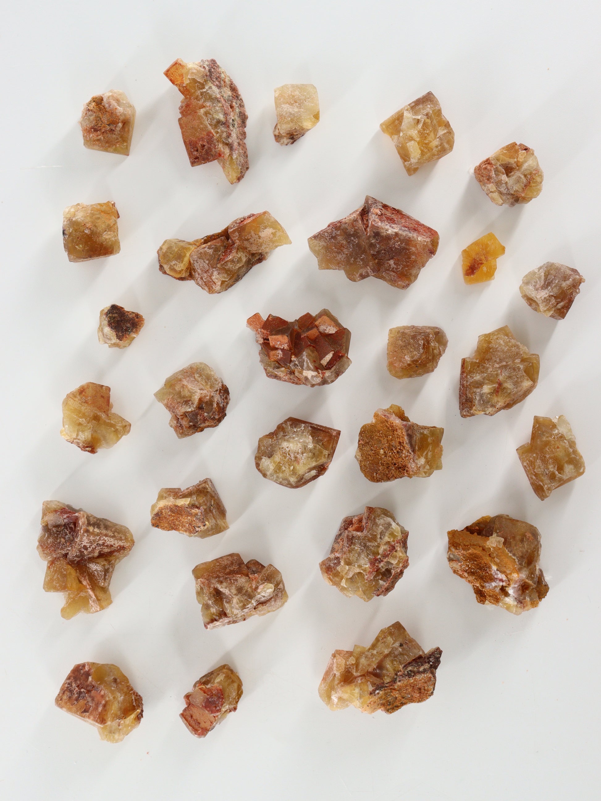 Moroccan Hessonite Garnet - Expert Wholesale and Supplier of Wholesale Crystals & Bulk Gemstones, []
