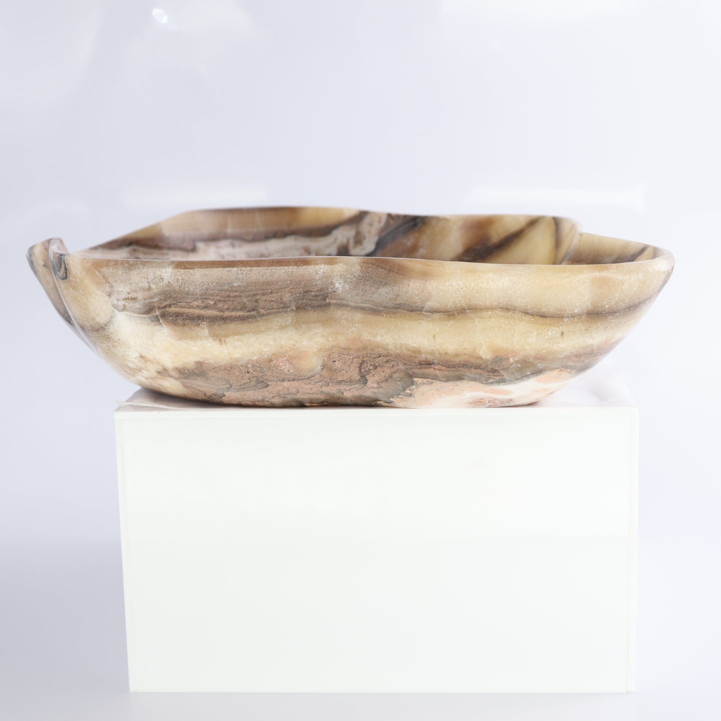 Onyx Bowl - Expert Wholesale and Supplier of Wholesale Crystals & Bulk Gemstones, ["Bowls","Mexico","onyx"]