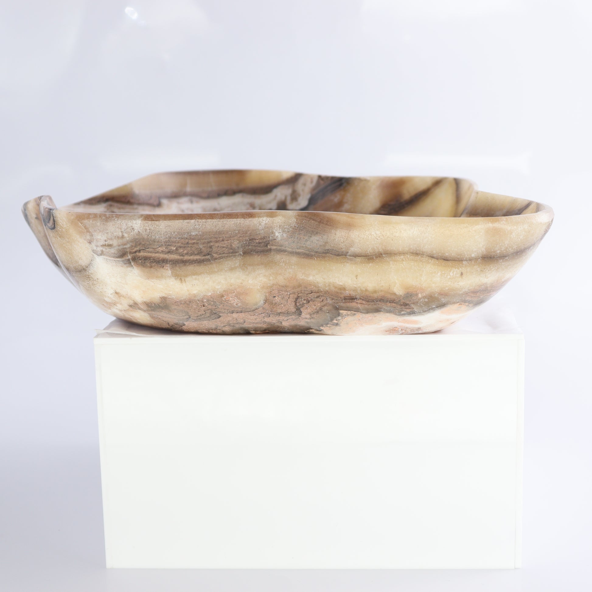 Onyx Bowl - Expert Wholesale and Supplier of Wholesale Crystals & Bulk Gemstones, ["Bowls","Mexico","onyx"]