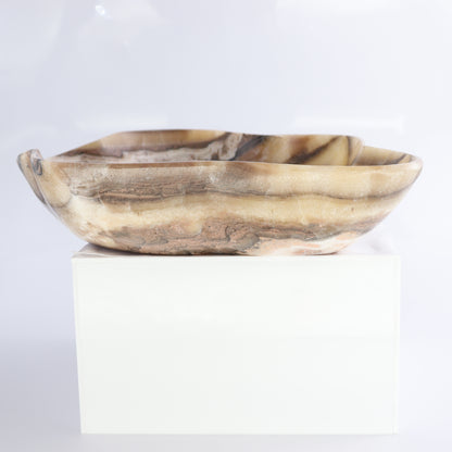 Onyx Bowl - Expert Wholesale and Supplier of Wholesale Crystals & Bulk Gemstones, ["Bowls","Mexico","onyx"]