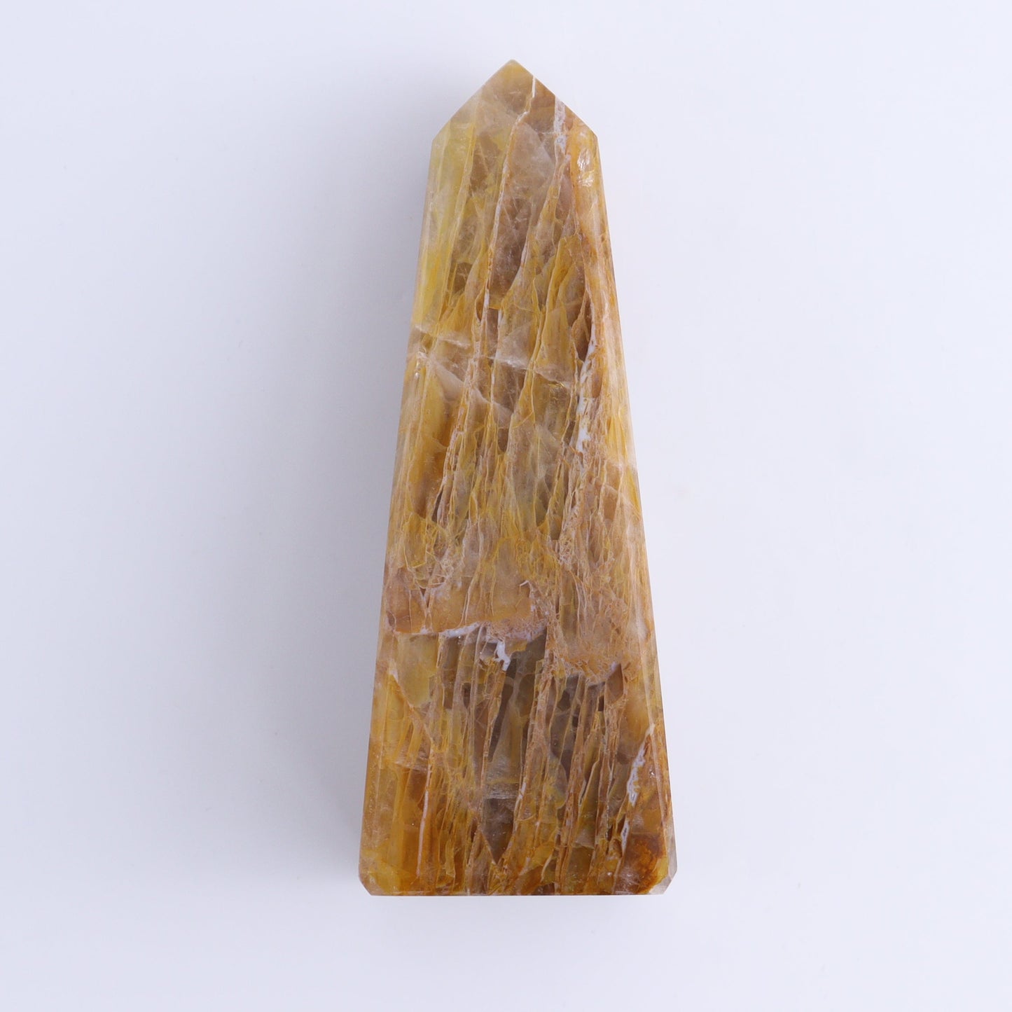 Imperfect Golden Healer Towers Set of 4