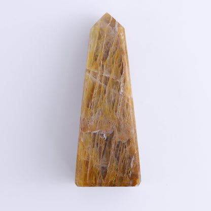 Imperfect Golden Healer Towers Set of 4