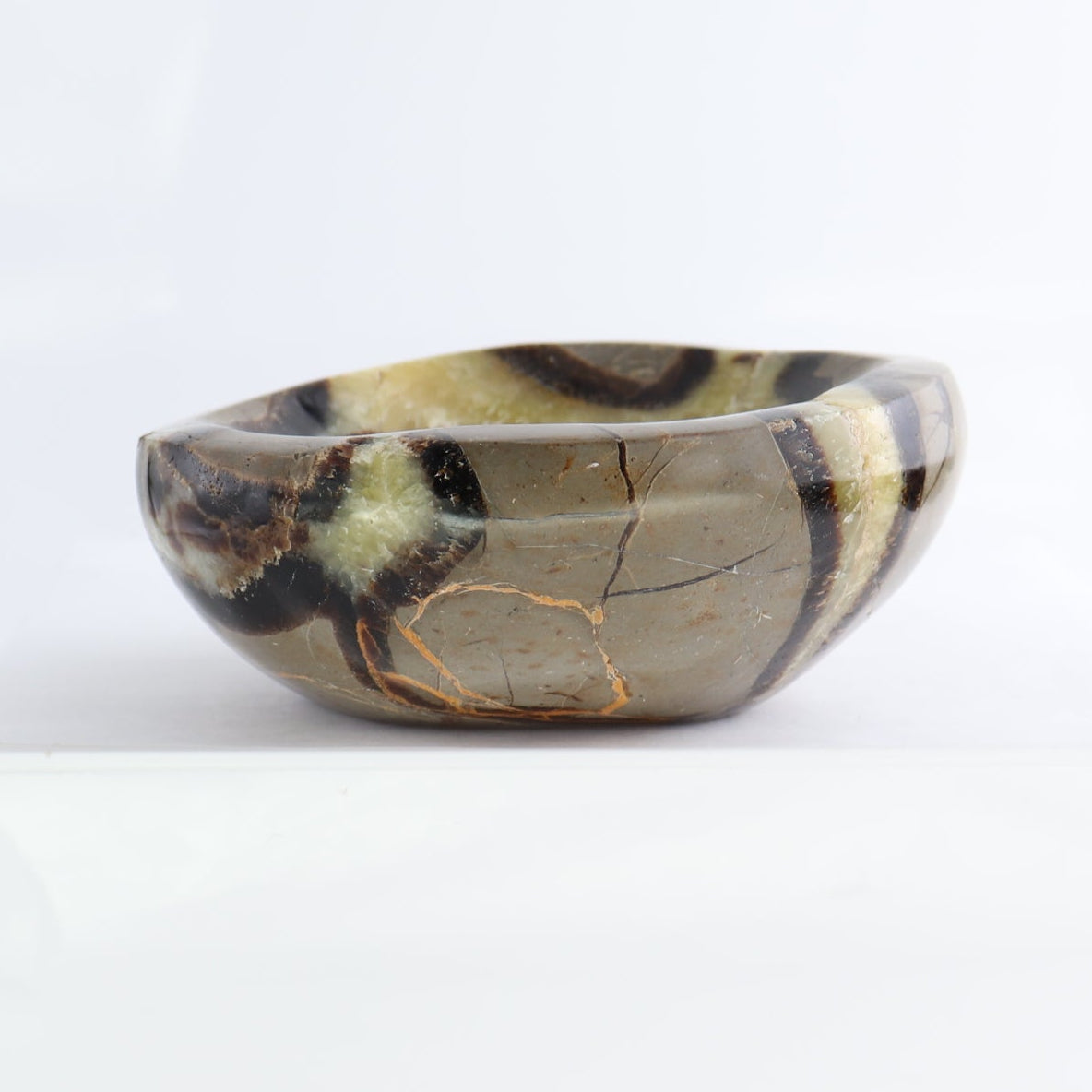 Septarian Bowls Set of 2