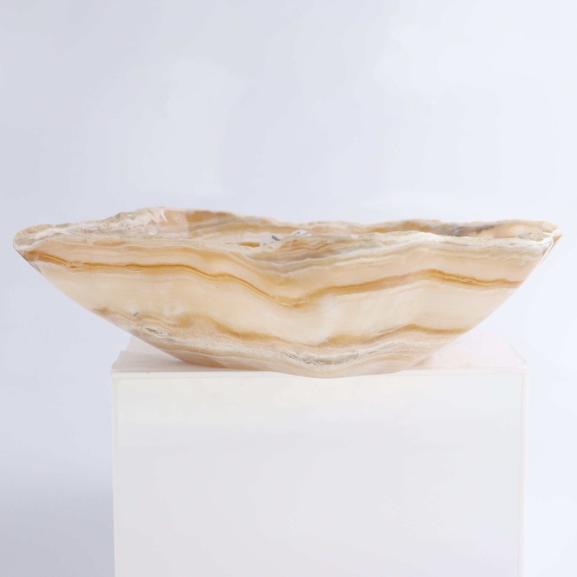 Onyx Bowl - Expert Wholesale and Supplier of Wholesale Crystals & Bulk Gemstones, ["Bowls","Mexico","onyx"]