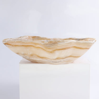 Onyx Bowl - Expert Wholesale and Supplier of Wholesale Crystals & Bulk Gemstones, ["Bowls","Mexico","onyx"]