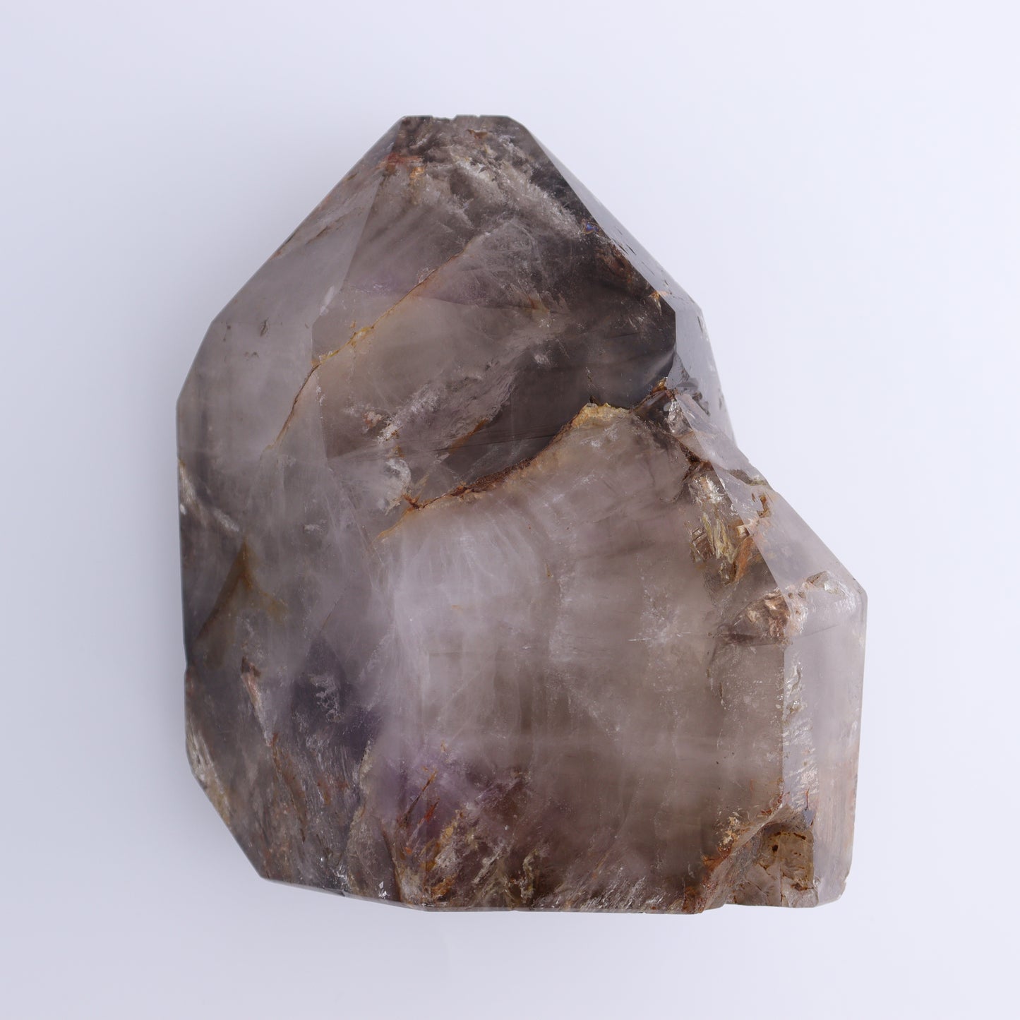 Imperfect Quartz Freeform