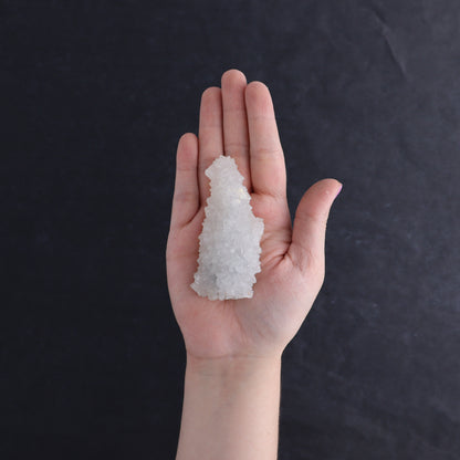 Apophyllite Clusters Flat of 24 - Expert Wholesale and Supplier of Wholesale Crystals & Bulk Gemstones, ["Apophyllite","Clusters","Flats"]