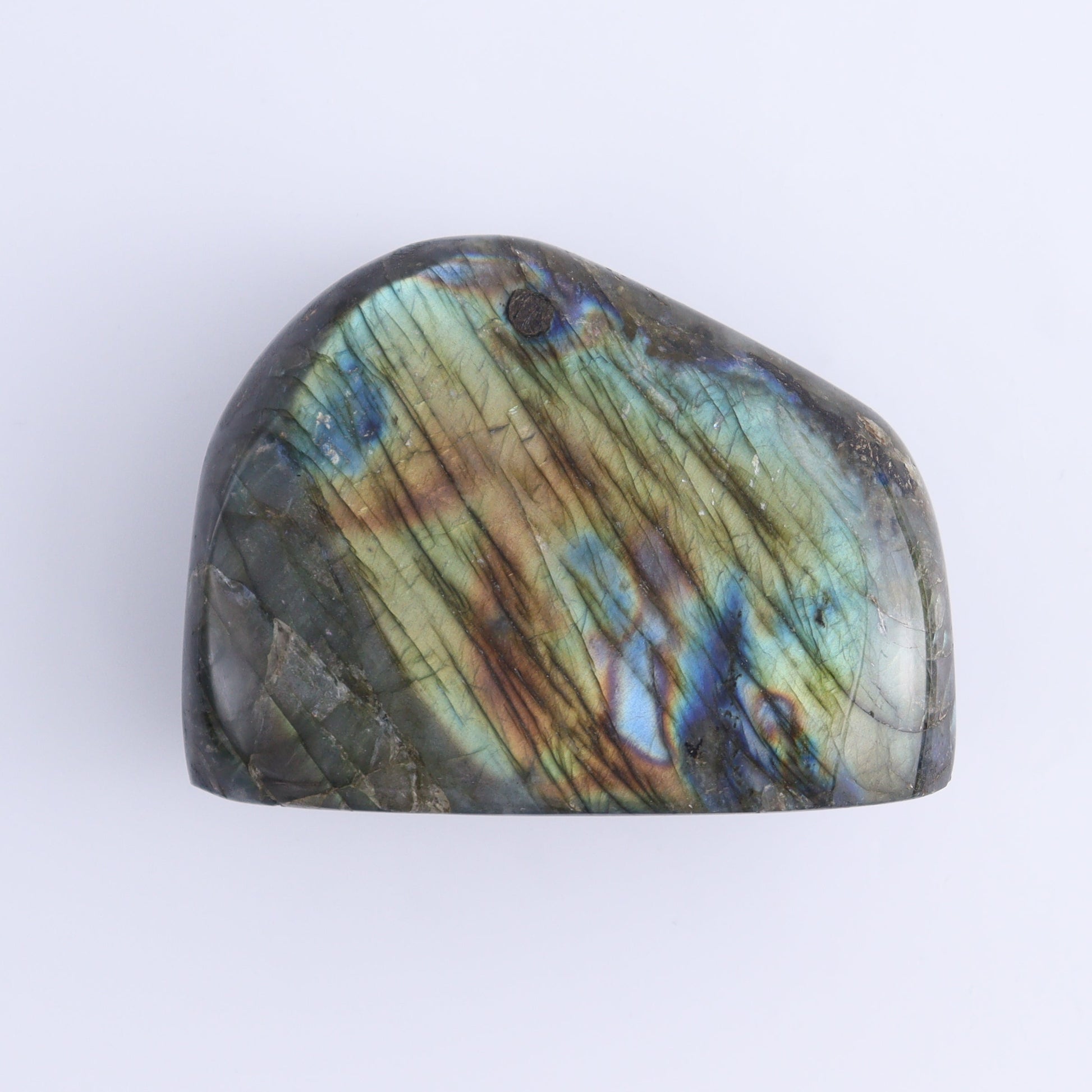 Labradorite Freeform Set of 4 - Expert Wholesale and Supplier of Wholesale Crystals & Bulk Gemstones, ["Freeforms","Labradorite","Madagascar"]