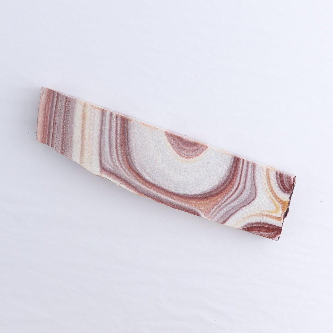 Rhyolite Slabs Set of 4