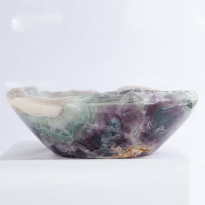 Fluorite Bowl - Expert Wholesale and Supplier of Wholesale Crystals & Bulk Gemstones, ["Bowls","Fluorite","Mexico"]