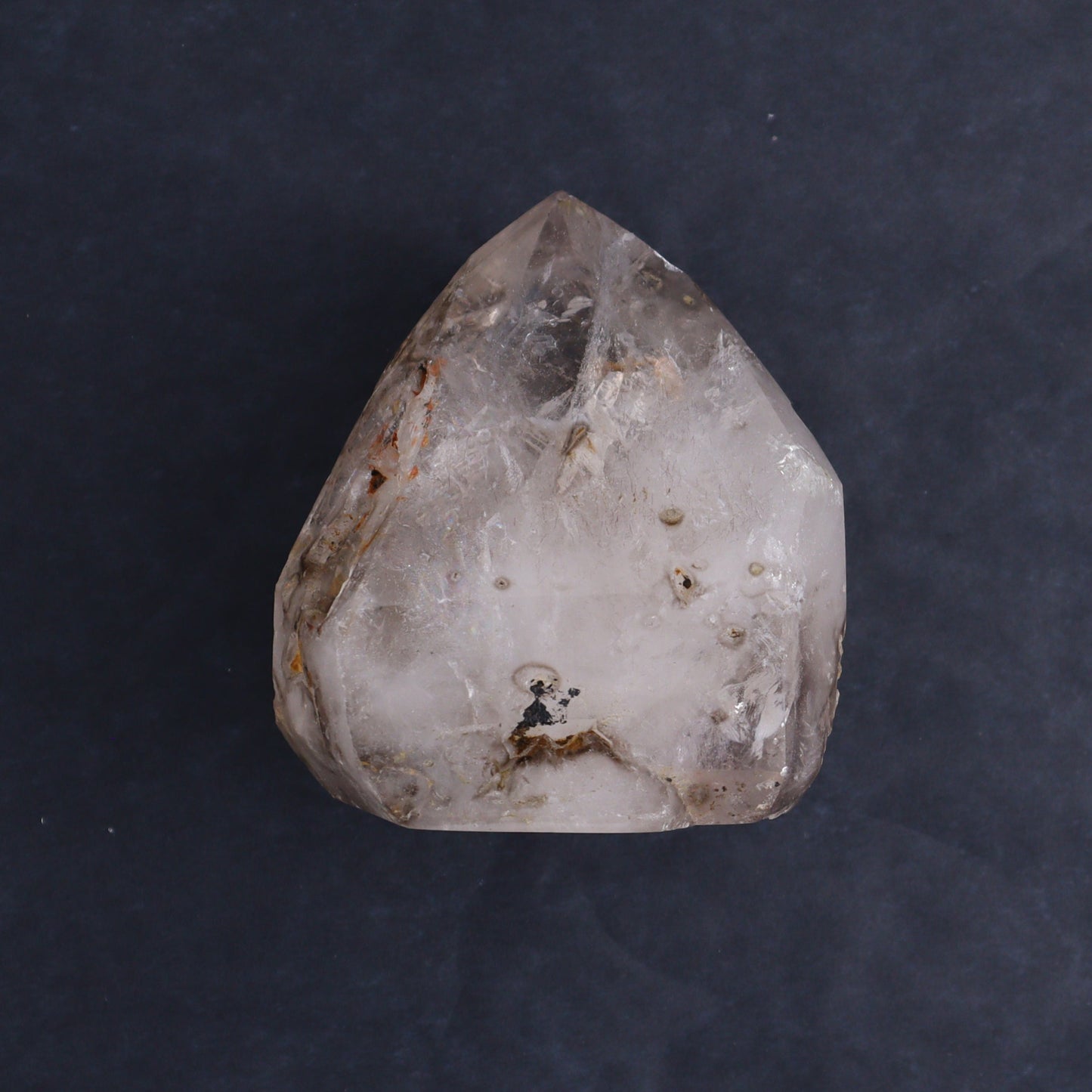 Garden Quartz Towers Set of 3 - Expert Wholesale and Supplier of Wholesale Crystals & Bulk Gemstones, ["Garden Quartz","Quartz","Towers"]