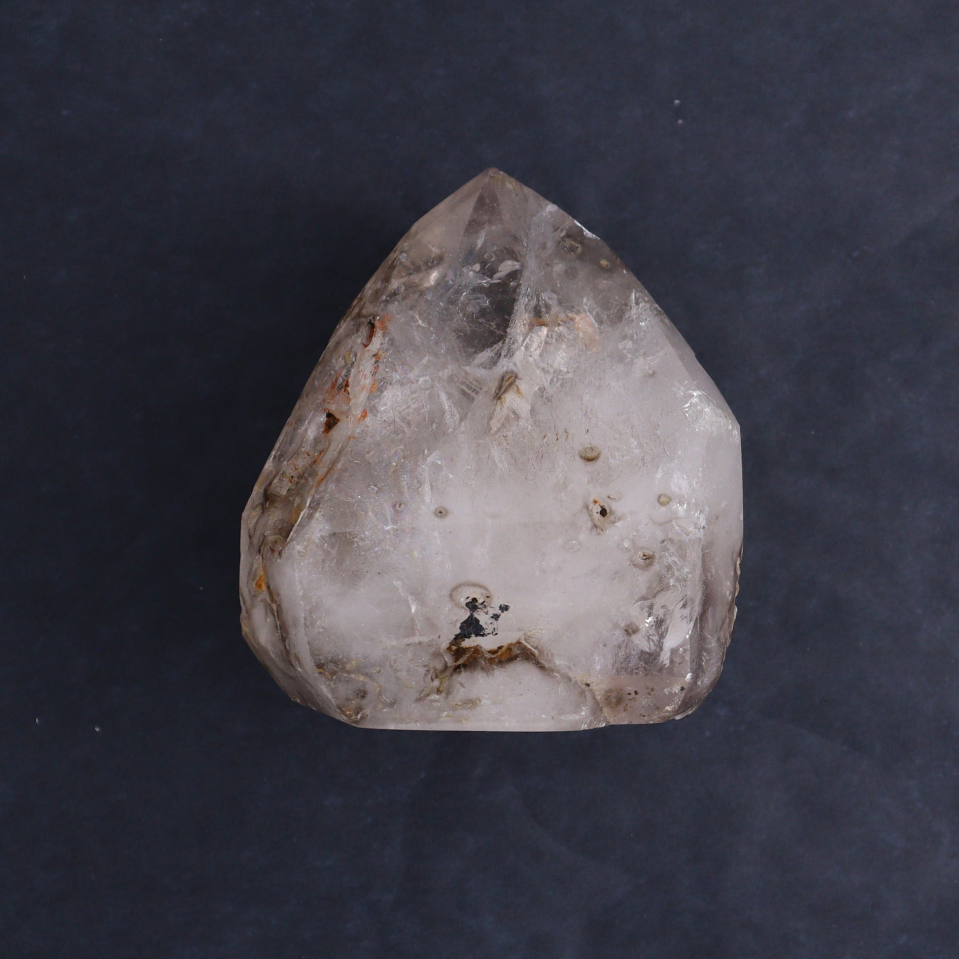 Garden Quartz Towers Set of 3 - Expert Wholesale and Supplier of Wholesale Crystals & Bulk Gemstones, ["Garden Quartz","Quartz","Towers"]