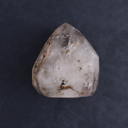 Garden Quartz Towers Set of 3 - Expert Wholesale and Supplier of Wholesale Crystals & Bulk Gemstones, ["Garden Quartz","Quartz","Towers"]