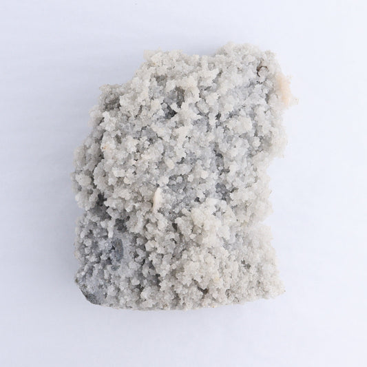 Apophyllite Cluster Cut Base