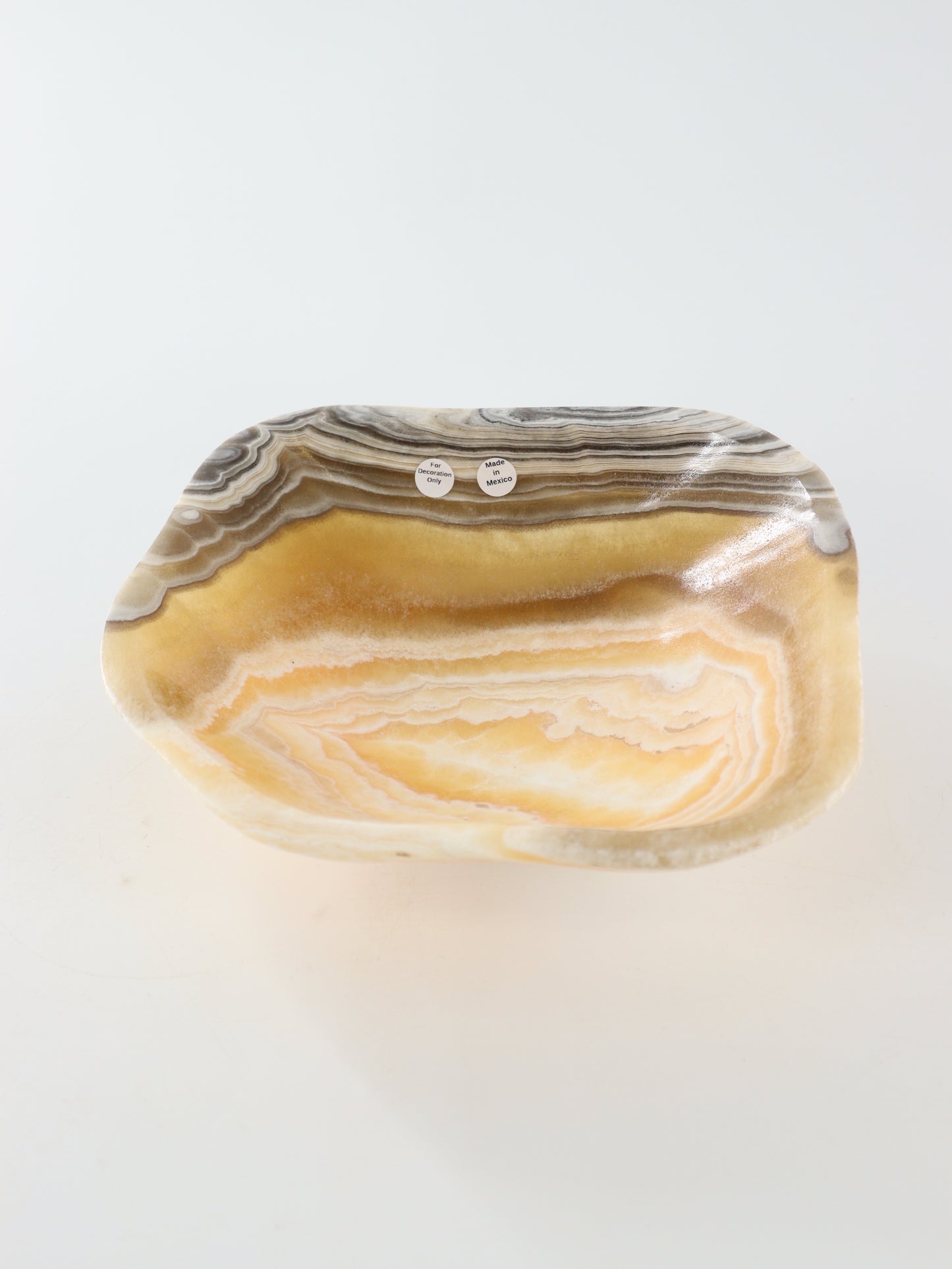 Onyx Bowls Set of 2 - Expert Wholesale and Supplier of Wholesale Crystals & Bulk Gemstones, []